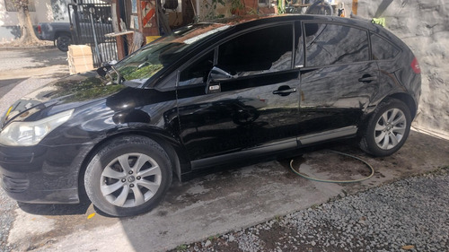 Citroën C4 2.0 Exclusive