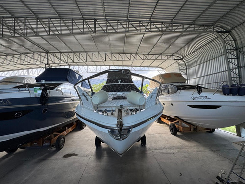 Ferretti 55 / 2002 Com Motores Volvo D13-900