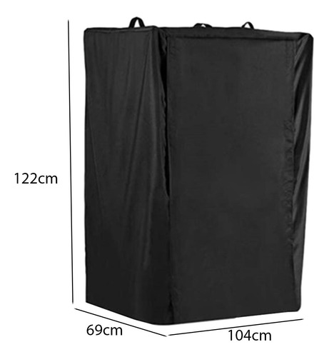 Cubierta Para Jaula De Pájaros, Impermeable, Herramientas