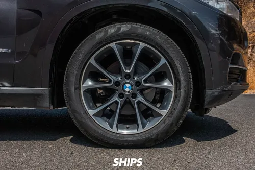 BMW X5 3.0 X5 Xdrive35ia Excellence . At