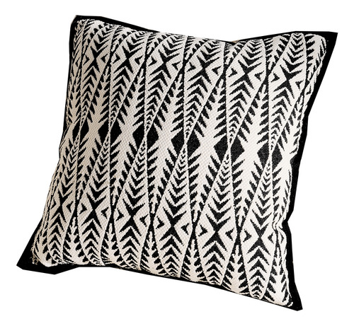 Núcleo De Almohada De 50 X 50 Cm (relativamente Lleno), Solo