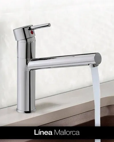 Canillas monocomando peirano new arrivals