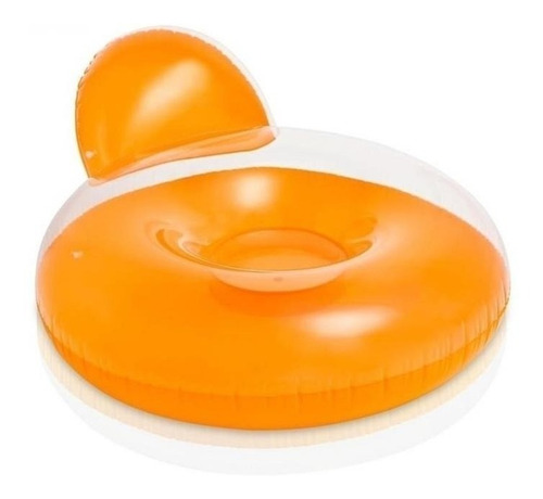 Anillo Flotador  Inflable  Intex Hogar 58889