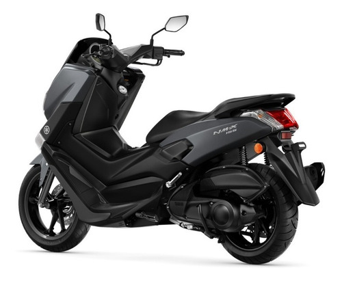 Imagen 3 de 10 de Yamaha Nm-x 155 - 0km - Motos M R