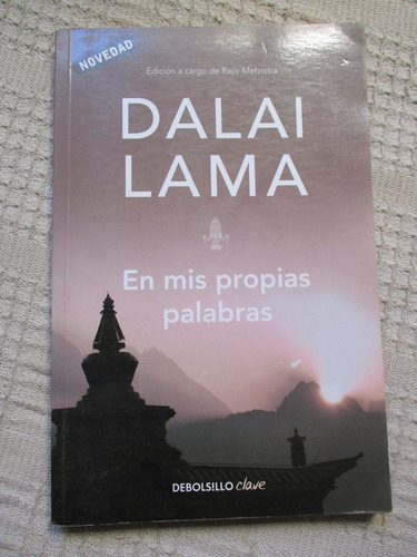 Dalai Lama - En Mis Propias Palabras