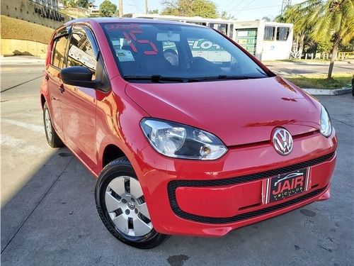 Volkswagen Up 1.0 Mpi Take Up 12v Flex 4p Manual