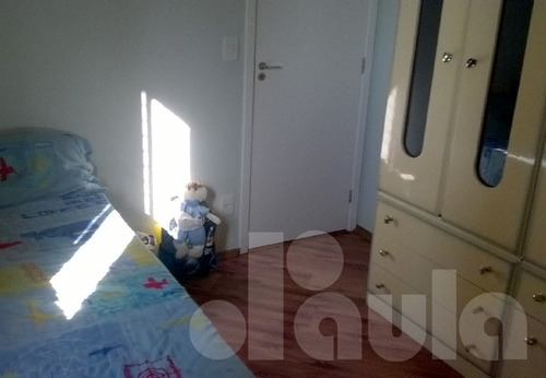 Imagem 11 de 14 de Apartamento Lindo Completo - 1033-8974