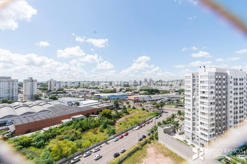 Imagem 24 de 30 de Apartamento, 3 Dormitórios, 75 M², São Sebastião - 177804