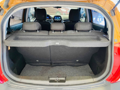 Imagen 15 de 15 de Chevrolet Spark 2019 1.4 Ltz Mt