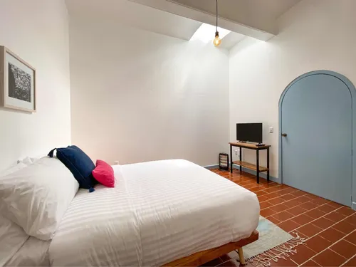 Casa En Venta En El Corazón De Oaxaca