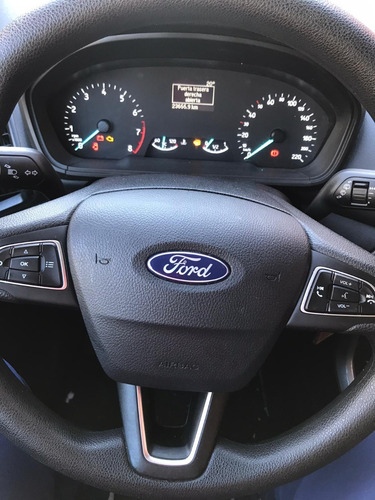 Camioneta Ford Eco-sport 2019 - 5 Puertas