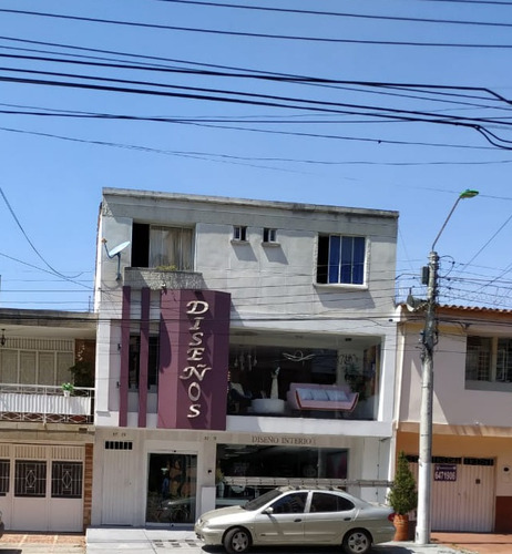 Apartaestudio En Venta Mejoras Publicas Bucaramanga