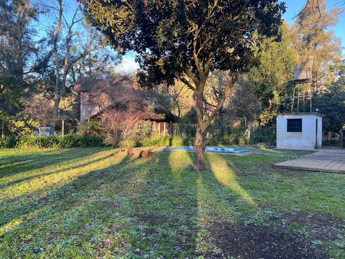 Casa Quinta En San Vicente