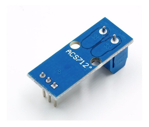Sensor De Corriente Acs712 30a Cdmx Electrónica