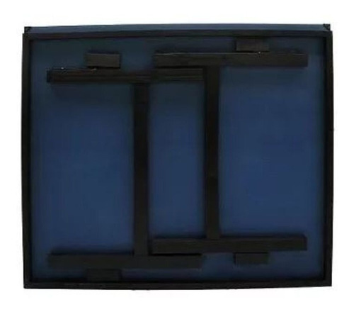 Mesa Ping Pong Tênis Mesa Olimpic 1013 + Kit Raquetes 5030