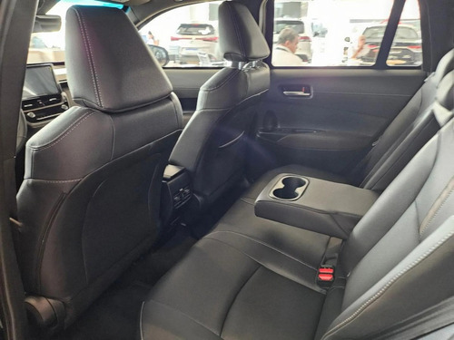 Toyota Corolla Cross 2.0 Xre Flex Aut. 5p