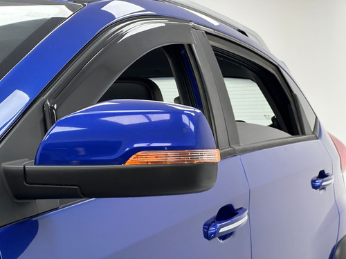 Caoa Chery Tiggo 2 1.5 MPFI 16V FLEX ACT 4P AUTOMÁTICO