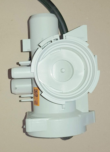 Bomba De Dreno LG 26v Original Smart Inverter Wd12wvc4s6
