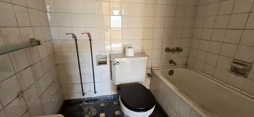 Depto Antiguo 3 Dorm, 2 Baños En Agustinas / Cumming