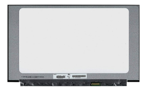 Pantalla Compatible Hp 15-ef1501la Display 15.6 30 Pines