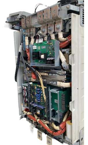 Powerflex 700s, 20dd385a3ennbnane, 300hp, Allen Bradley (Usado)