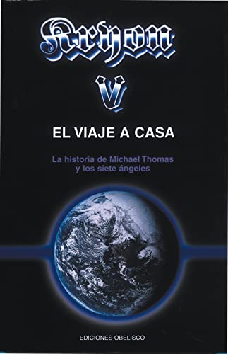 Libro Kryon V El Viaje A Casa De Lee Carroll