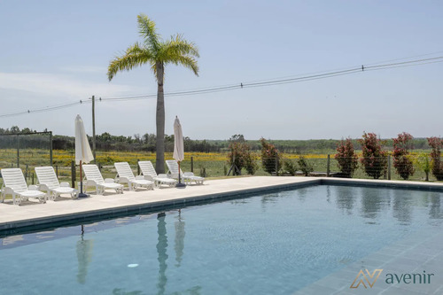 Venta Casa 3 Dormitorios A Estrenar En Mirador