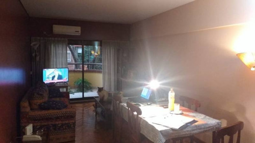 Imagen 2 de 13 de Hermoso Departamento 3 Ambientes Fte Con Balcón Y Cochera-nuñez - A Mts De Cabildo