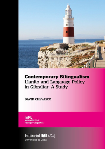 Contemporary Bilingualism. Llanito And Language Policy In...