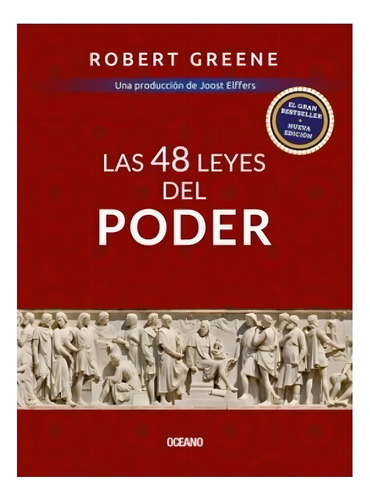 Las 48 Leyes Del Poder