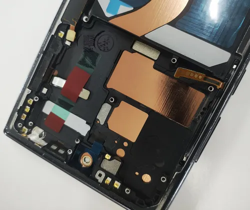 Modulo Para Samsung S22 Ultra S908 Calidad Incell C/marco