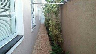 Casa Com 3 Dormitórios À Venda, Condomínio La Bourgogne - Ribeirão Preto/sp - Ca1097