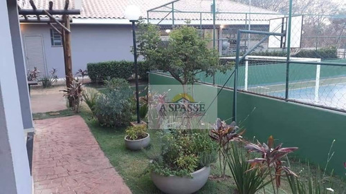 Imagem 16 de 19 de Apartamento Com 2 Dormitórios À Venda, 48 M² Por R$ 160.000,00 - Jardim Heitor Rigon - Ribeirão Preto/sp - Ap0399