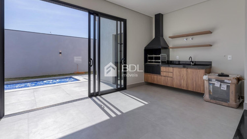 Imagem 15 de 30 de Casa À Venda Em Alphaville Dom Pedro 3 - Ca003247