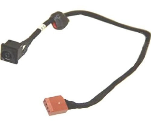 Power Jack Sony Vaio Vgn-ar 073-0001-2115_a 1-964-832-11 