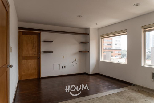 Imagen 13 de 30 de Departamento En El Yaqui, Cuajimalpa De Morelos Con 3 Recámaras, 191 M², Id: 97588