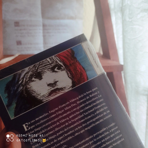 Los Miserables Víctor Hugo Guía De Estudio Para Primaria Y S