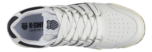 Tenis K-swiss Gstaad Gold Hombre 0f717140
