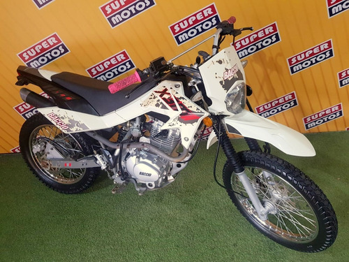 Yumbo Gs 125f Yamaha Ybr 125 Gs X3m