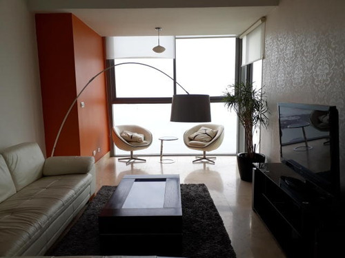 Imagen 7 de 14 de Vendo Apartamento Exclusivo En Ph Yoo, Avenida Balboa 18-444