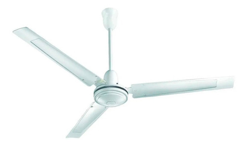 Ventilador De Techo Philco 56 Pulgadas 5vel Palas Metalicas