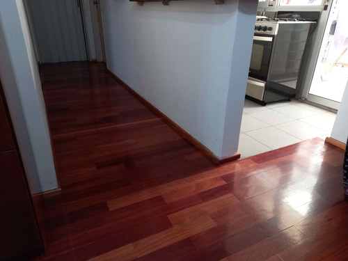 Imagen 13 de 29 de 3 Ambientes Frente Patio Balcon Y Cochera Almagro