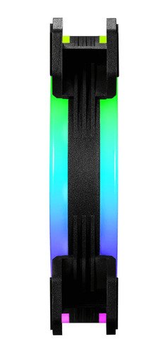 Cooler Master Masterfan Mf120 S2 Argb Gamer 1200 Rpm 120 Mm