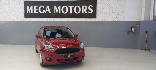 Imagen 2 de 16 de Ford Ka