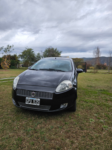Fiat Punto 1.8 Hlx