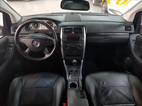 Mercedes-benz B 200 2.0 8v