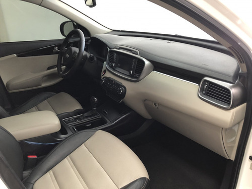 Imagem 9 de 14 de Kia Motors Sorento 2016 Gasolina