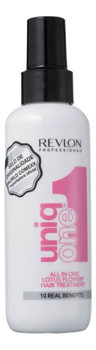 Revlon Uniq One Lotus - Leave-in 150ml