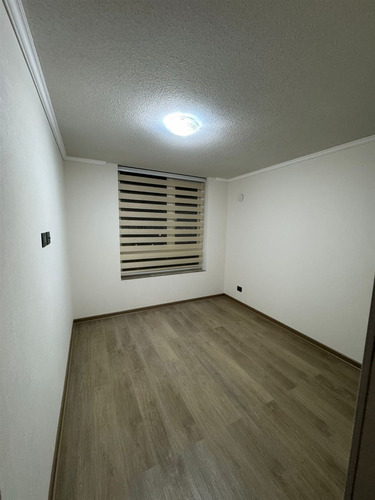 Arriendo Departamento Amoblado Nuevo A Pasos De U. Talca