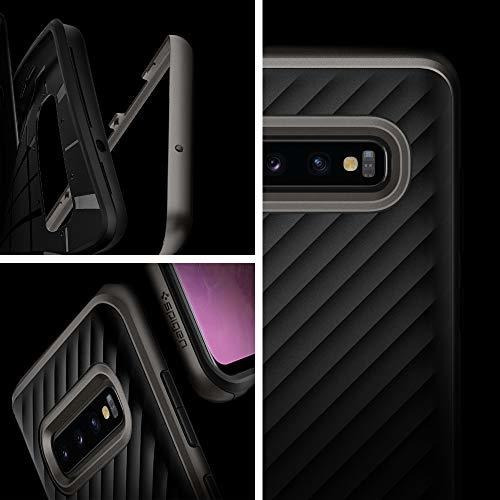 Hybrid Ed For Samsung Galaxy S10 Plus Case 2019 Variation